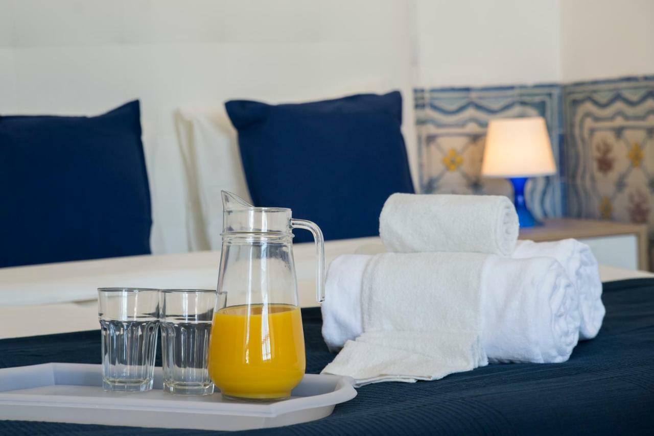 Luxurious Cais Do Sodre - 4 Bedrooms With Amazing View Lejlighed Lisboa
